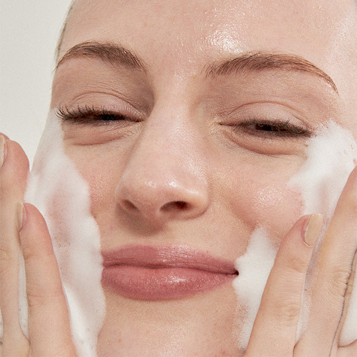 Pore Refine Deep Cleansing Foam