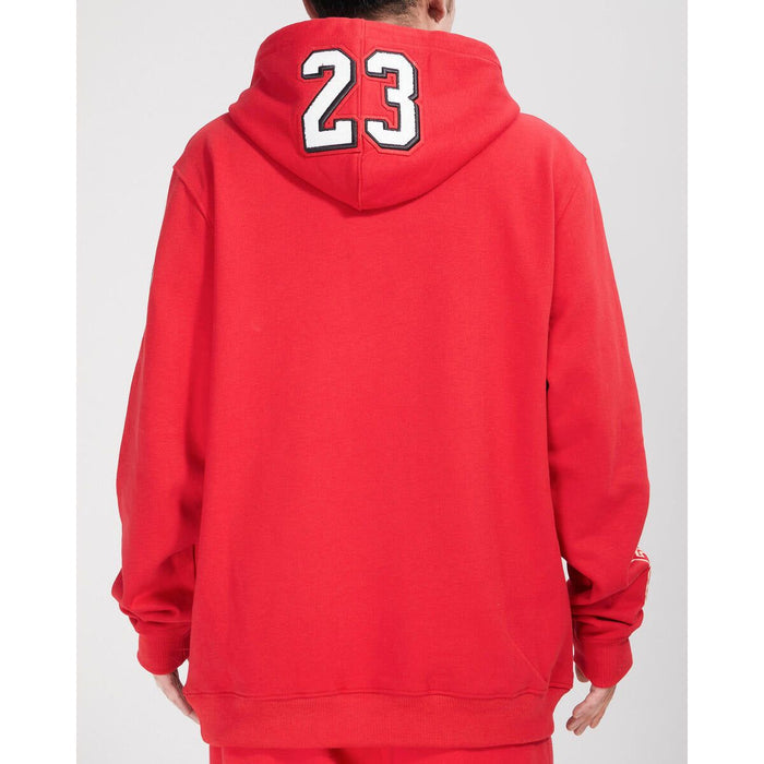 Official Pro Standard San Francisco 49ers Christian McCaffrey #23 Hoodie