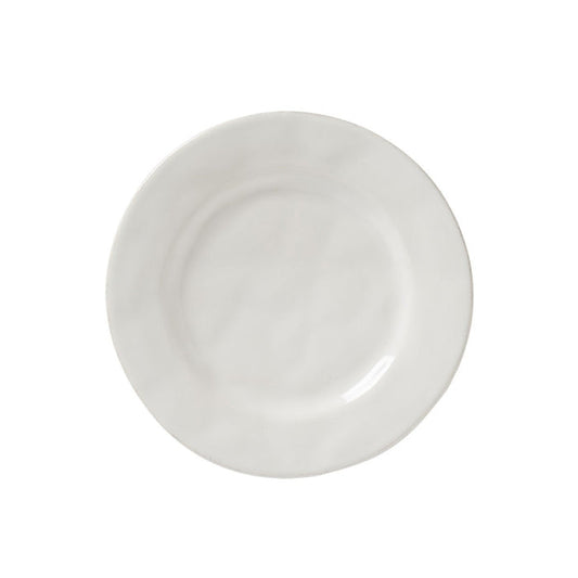 Puro Whitewash Side/Cocktail Plate