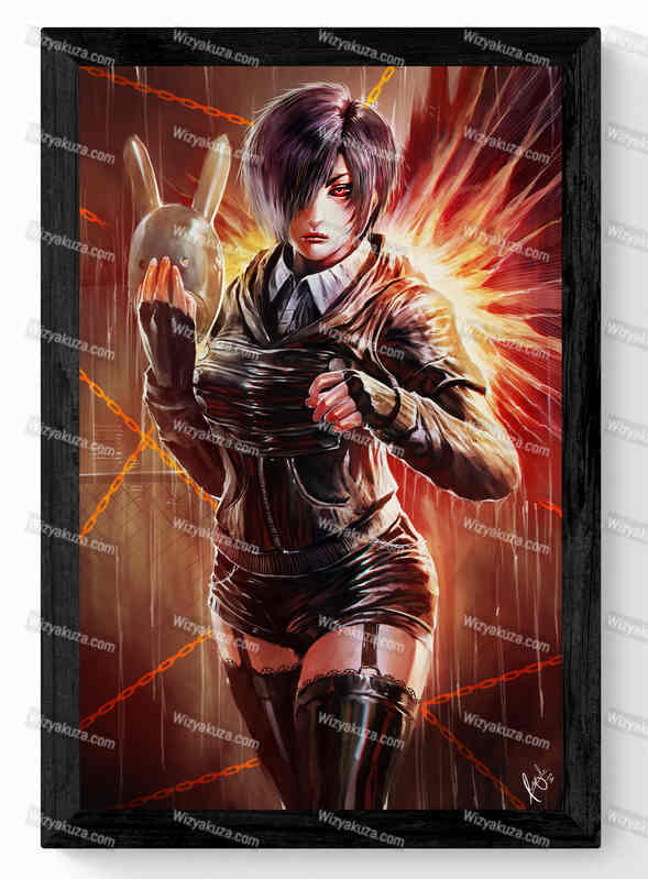 Rabbit Ghoul