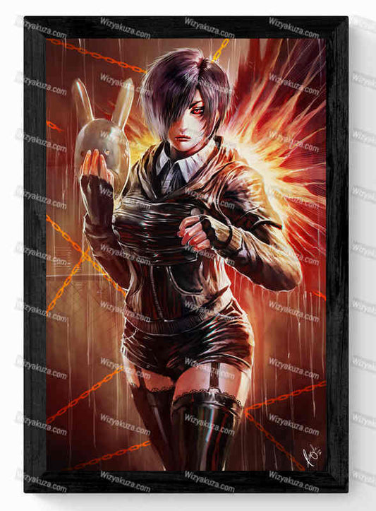 Rabbit Ghoul