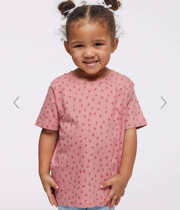 Rabbit Skins Toddler Tshirt