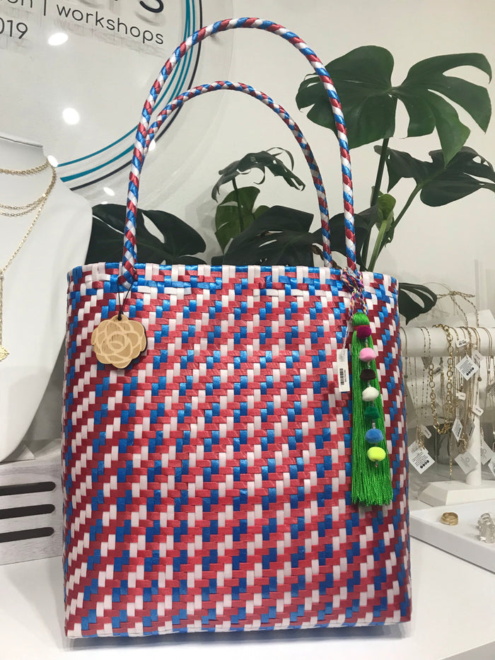 Raffia Americana