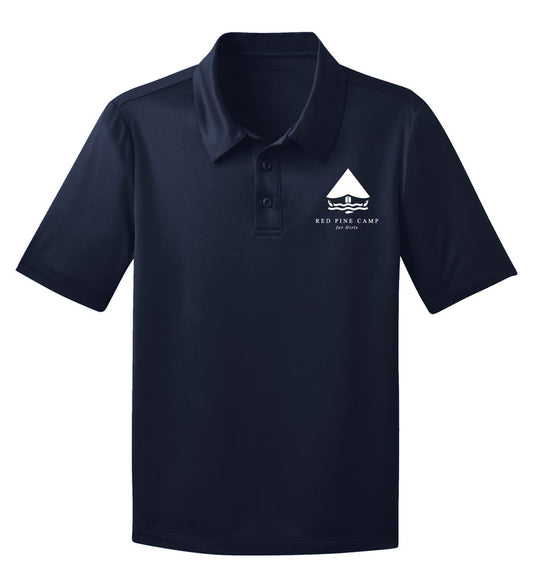 Red Pine Performance Polo|6333|6334|6335|6336|6337|6338|6339