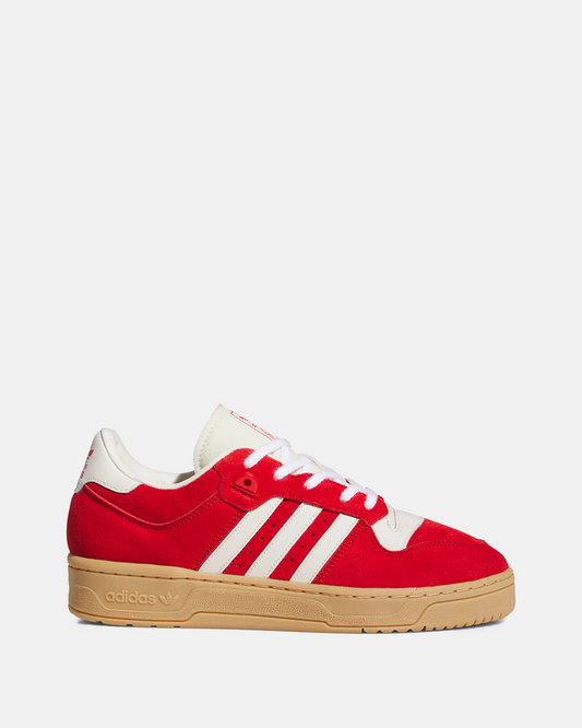 Adidas Rivalry 86 Low Better Scarlet / Ivory / Gum