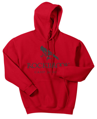 Rockbrook Hoodie