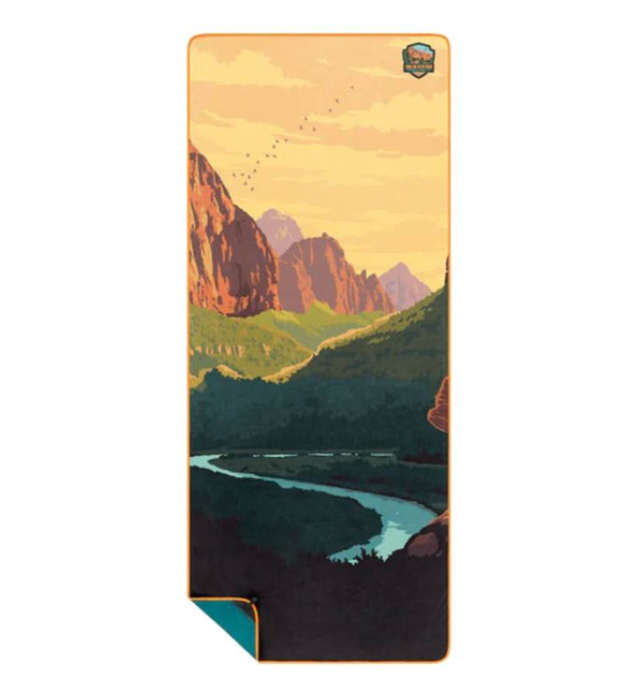 Zion National Park