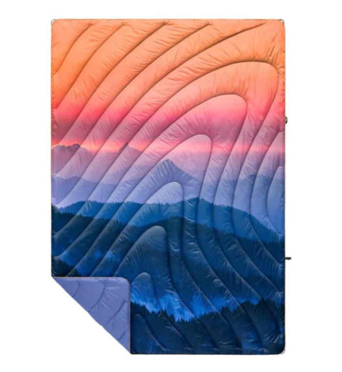 Alpenglow