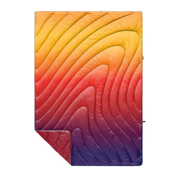 Pyro Fade