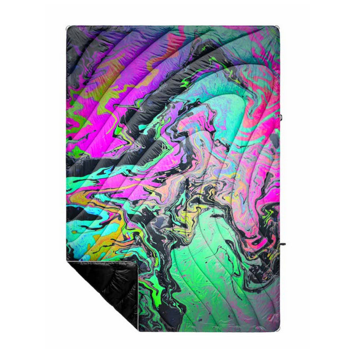 Liquid Neon