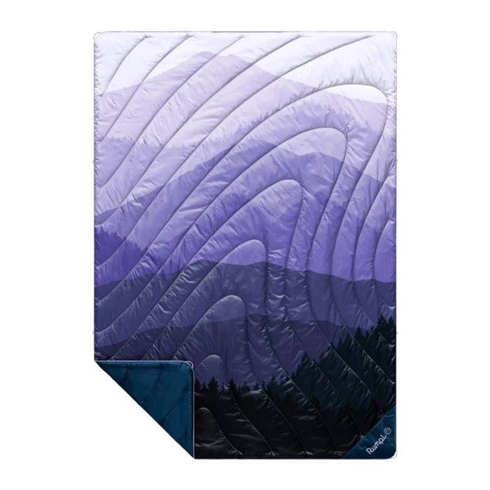 Lavendar Fade