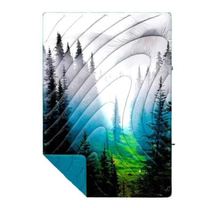 Rumpl Original Puffy Blanket|TPPB-OPF-1