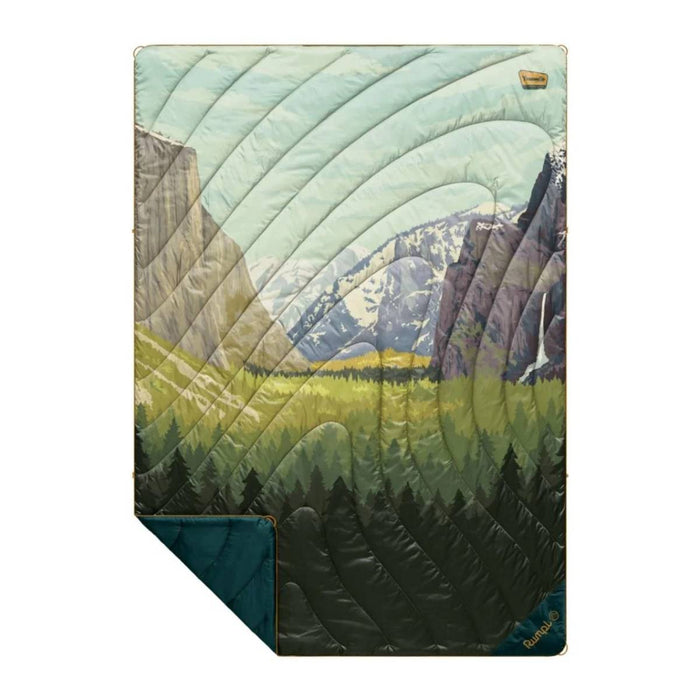 Rumpl Original Puffy Blanket|73175