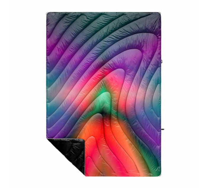Rumpl Original Puffy Blanket|TPPB-AAF-1