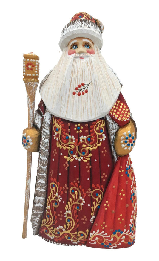 Russian Father Frost