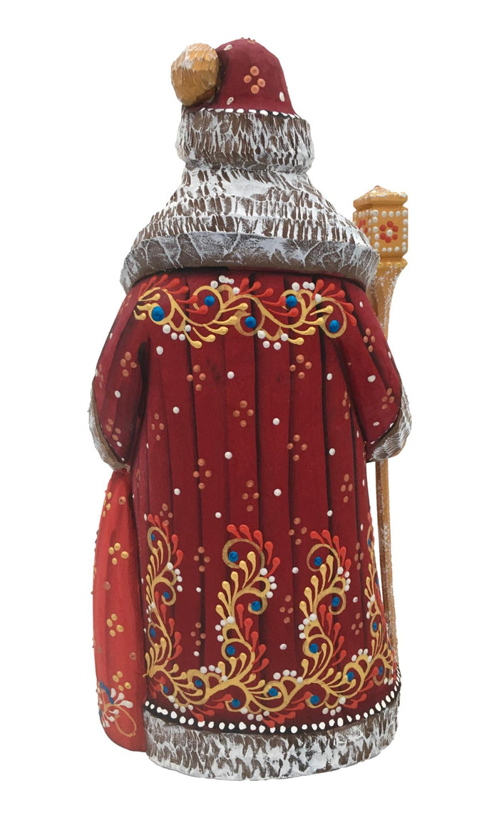 Father Frost from Russia