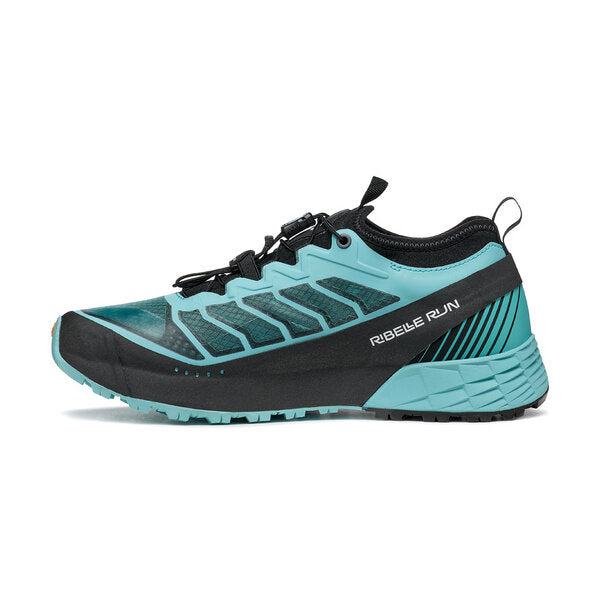 SCARPA RIBELLE AZUL MUJER