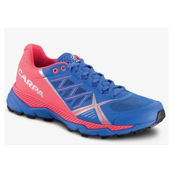 SCARPA SPIN RS ZAPATILLA MUJER