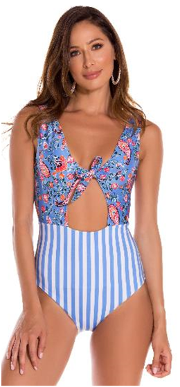 Sicilia One Piece