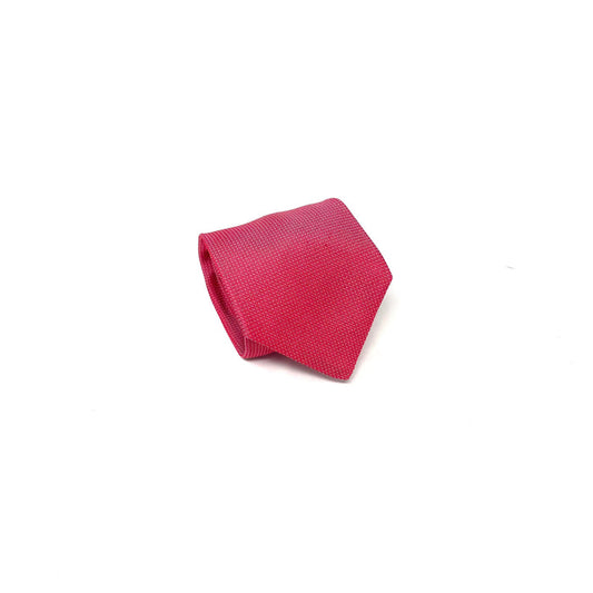 Silk Men's Tie