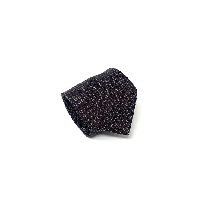 Silk Men's Tie