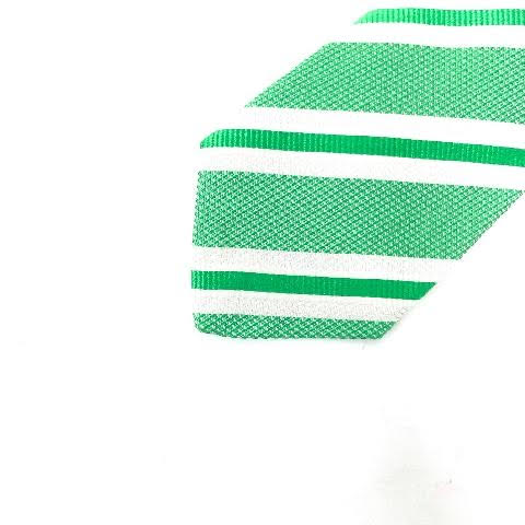 Silk Men's Tie