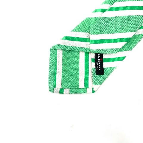 Silk Men's Tie