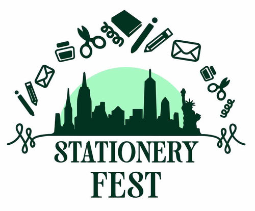 2026 Stationery Fest Sponsorship