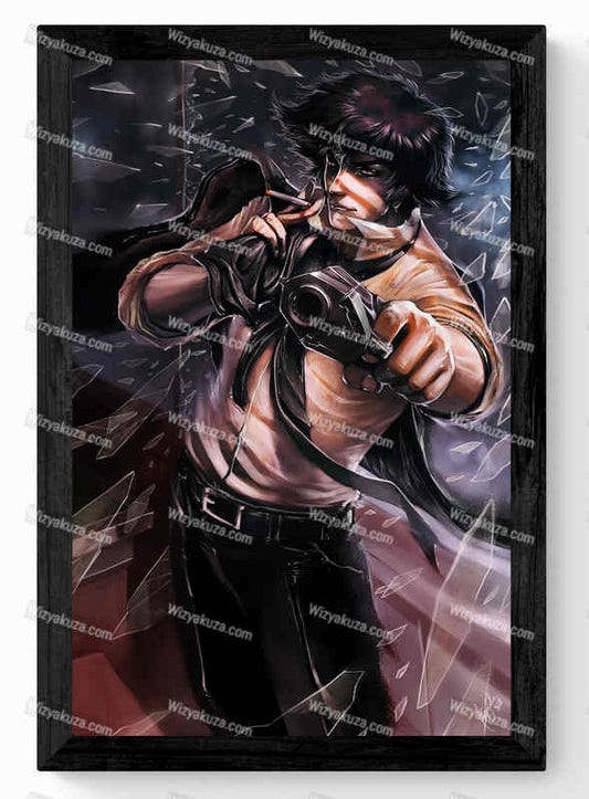 Space Cowboy