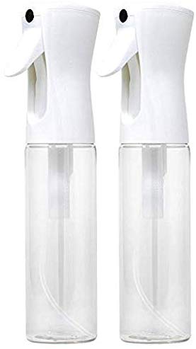 Spray Water Bottle