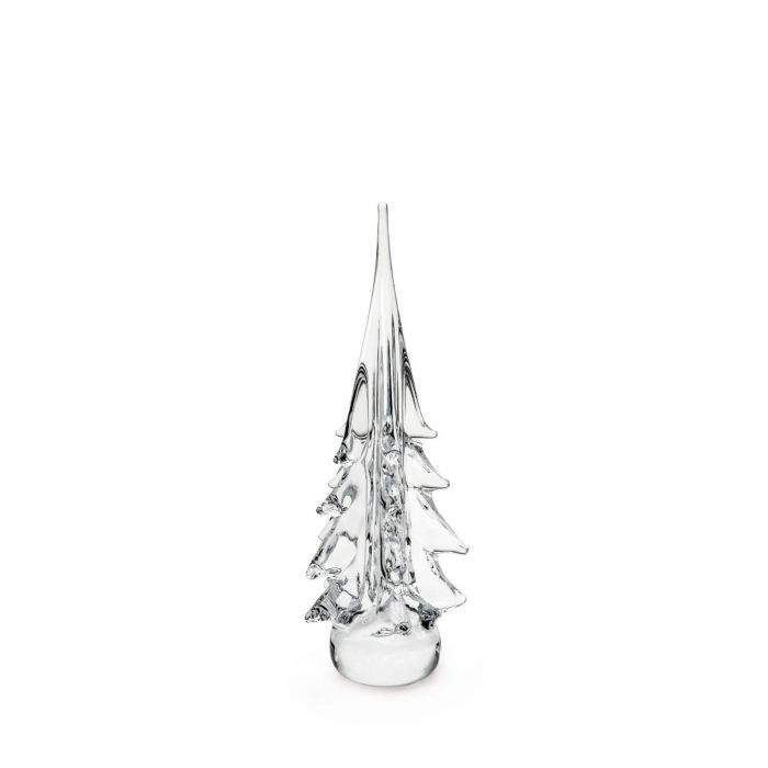 Spruce Evergreen Tree