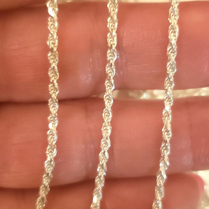 rope chain