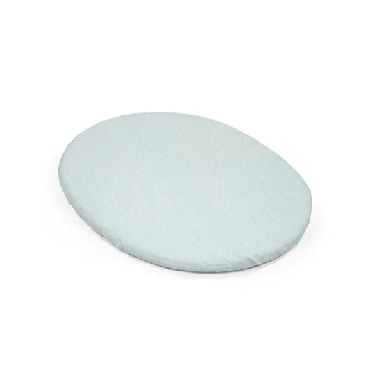 Stokke Sleepi V3 Mini Fitted Crib Sheet