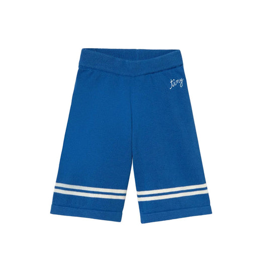 TINYCOTTONS Stripes Baby Pant Ultramarine, BEIRUT-UAE-KUWAIT