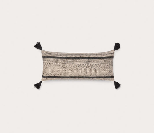 Janya 14" x 32" Decorative Pillow by Surya