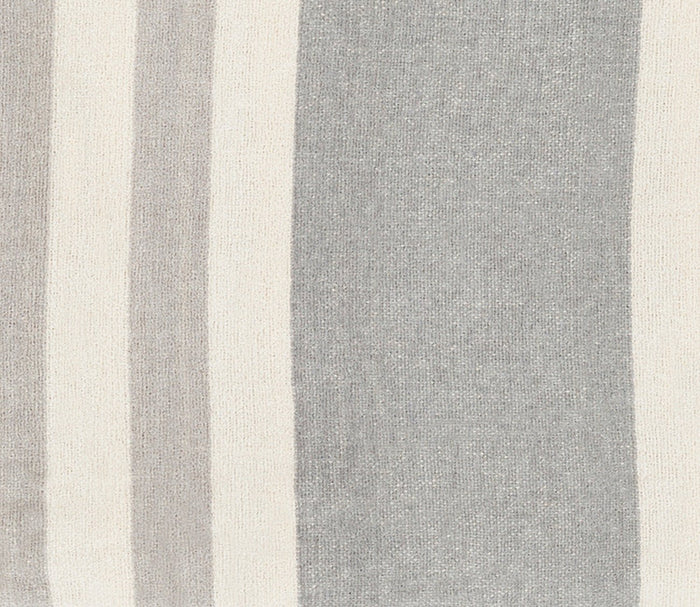 Troy Throw Blanket by Surya, close up