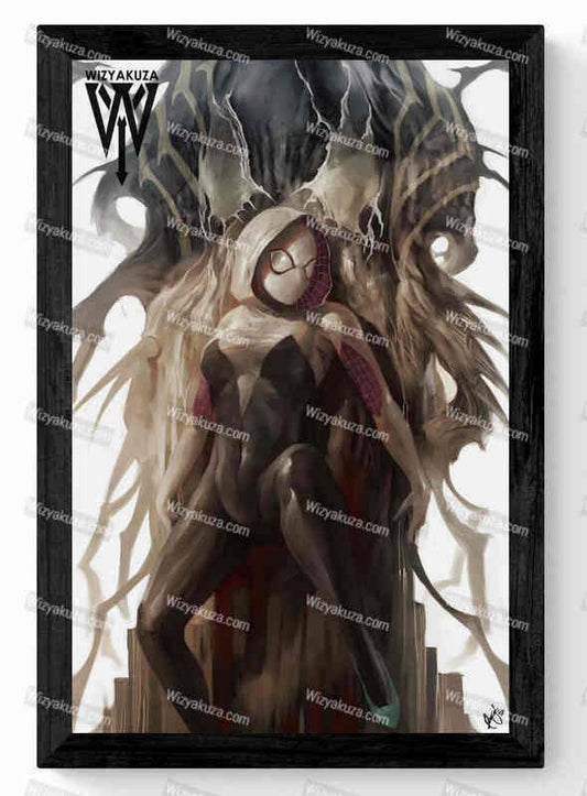 Symbiotic Tension