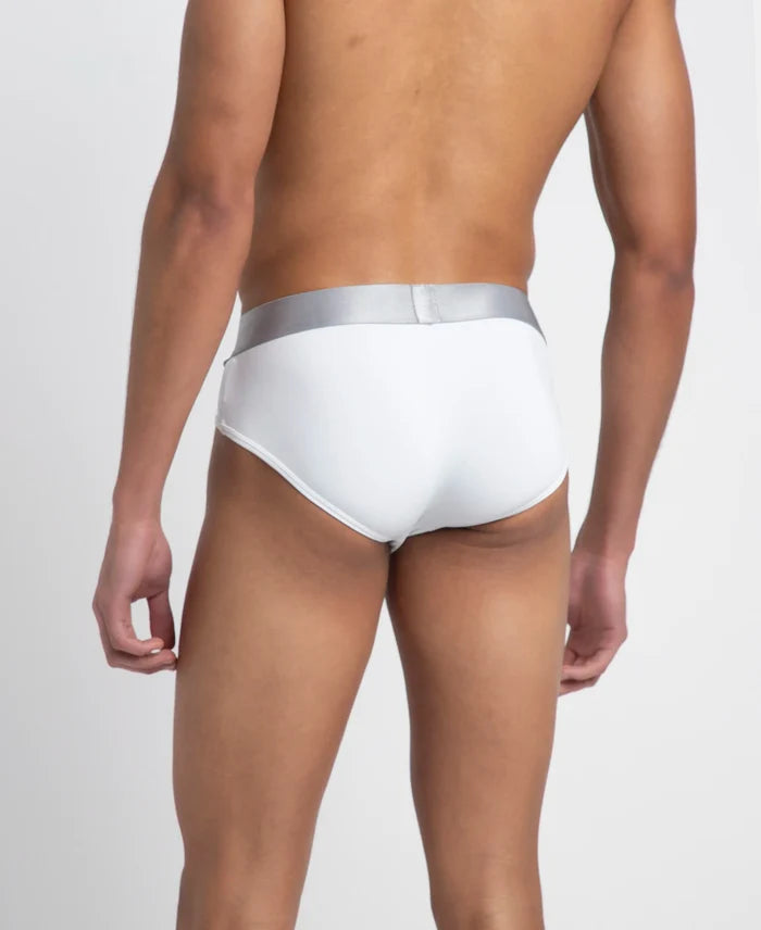 WHITE JKY