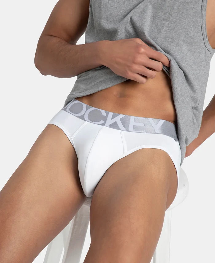 WHITE JKY