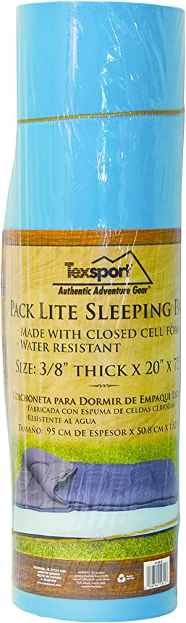 Texsport Pack-Lite Ground Pad