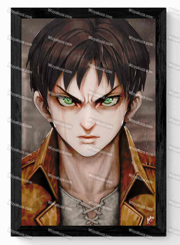 The Beast Slayer Pt.1