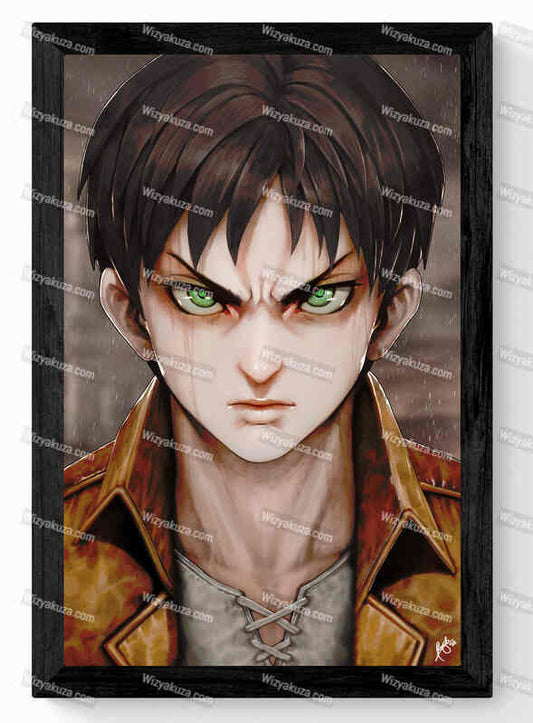 The Beast Slayer Pt.1