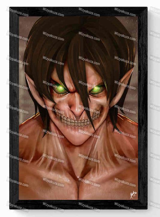 The Beast Slayer Pt.2