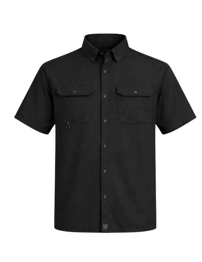 The Beaufort: Black