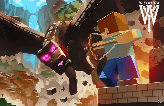 The Final Level - Wizyakuza.com
