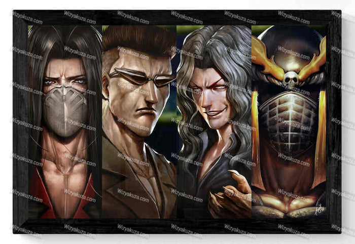 The Finals Part.1