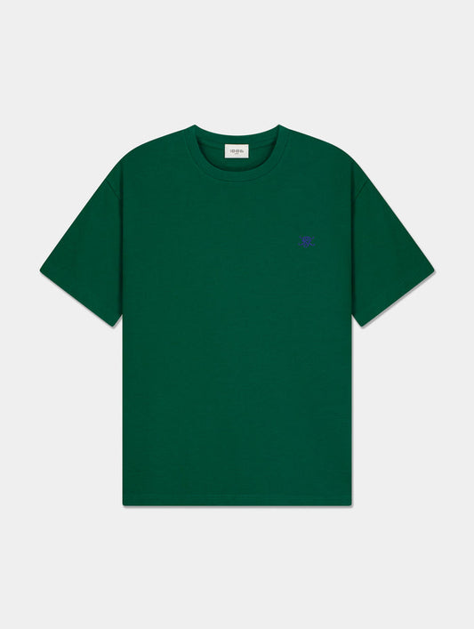 The Interlock Tee