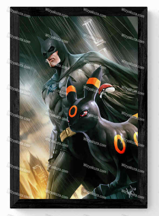 The New Sidekick