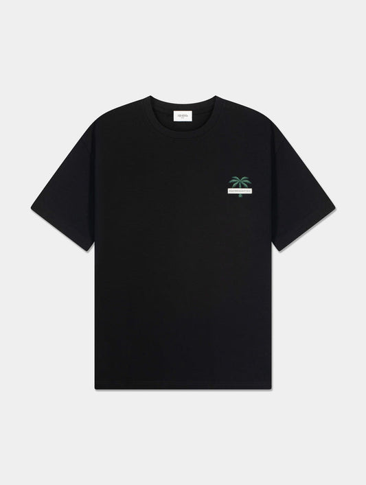 THE PALM PATCH TEE