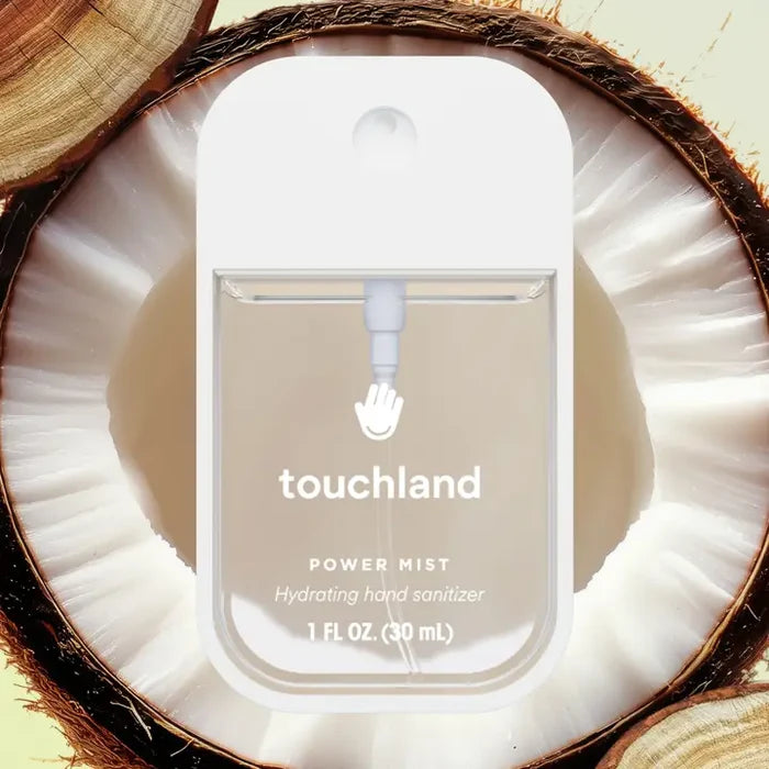 Touchland Hand Sanitizer
